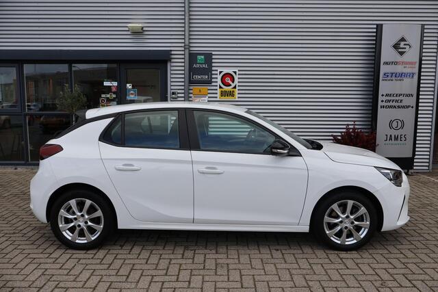 Opel CORSA 1.2 Edition 1e Eigenaar | Volledig Onderh | NL-Auto | BTW | Nieuwe Distributie | Camera | Navi | Carplay | Cruise | PDC | DAB | Hill-Hold | Multi Media Pack