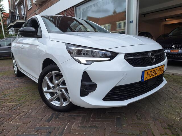 Opel CORSA 1.2 GS Line /47.000 Km/Navi/Apple/Android/1e Eig/Garantie