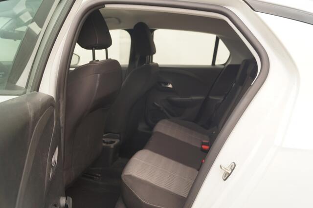 Opel CORSA 1.2 Edition -AIRCO-CRUISE-