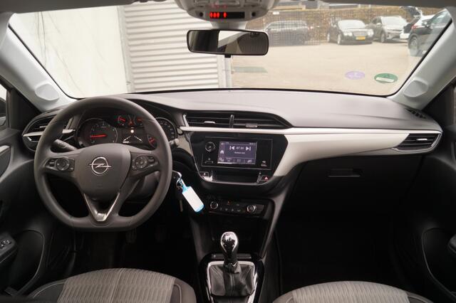 Opel CORSA 1.2 Edition -AIRCO-CRUISE-