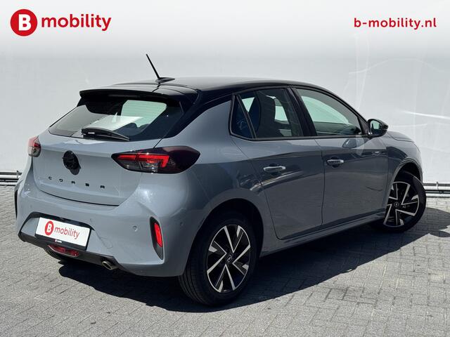 Opel CORSA 1.2 Turbo GS 100PK Apple CarPlay DAB 15X VOORRAAD! | Achteruitrijcamera | Cruise Control | Lane Assist.