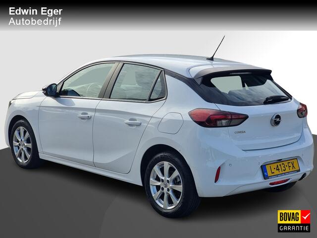 Opel CORSA 1.2 Edition | Navi | Achteruitrijcamera