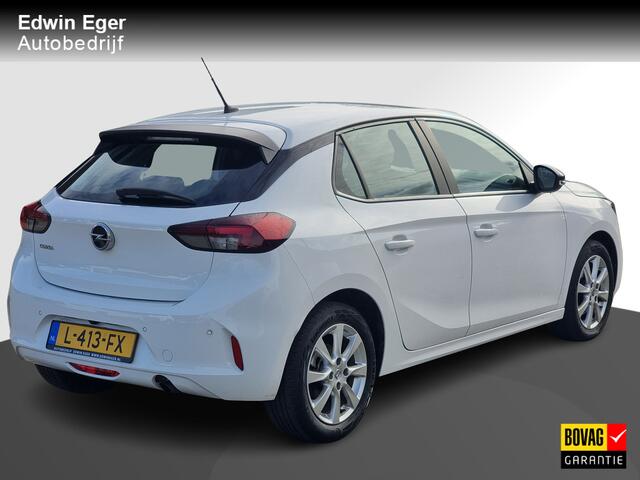 Opel CORSA 1.2 Edition | Navi | Achteruitrijcamera