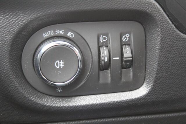 Opel CORSA 1.2 Turbo Edition Cruise control l Navigatie l AppleCarPlay/AndroidAuto l Parkeer camera I