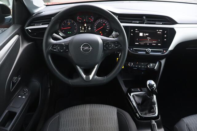 Opel CORSA 1.2 Edition - NL- Auto!! Apple I Airco I Cruise