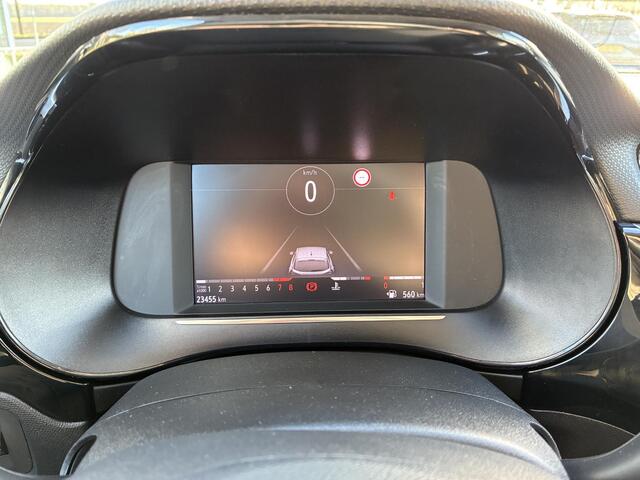 Opel CORSA 1.2 Turbo 100Pk Elegance | Airconditioning | Navigatie | Parkpilot | Elektrisch Pakket | Cruise control | Lichtmetalen Velgen