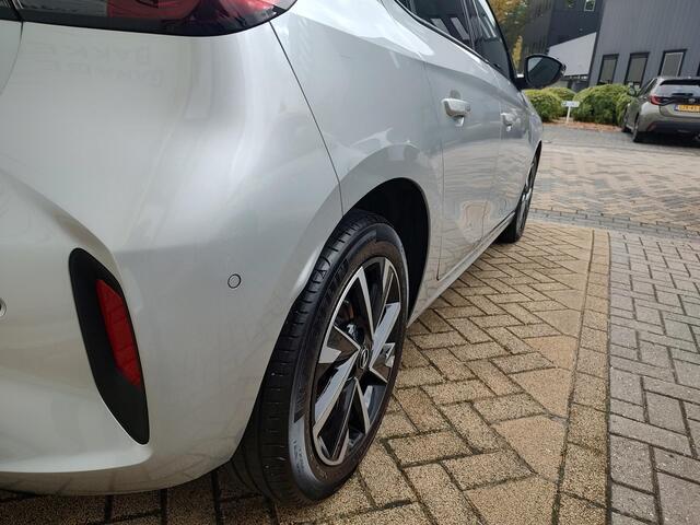 Opel CORSA 1.2 GS Line Bi-Tone Led Camera-360 Dodehoek CarPlay -Navi