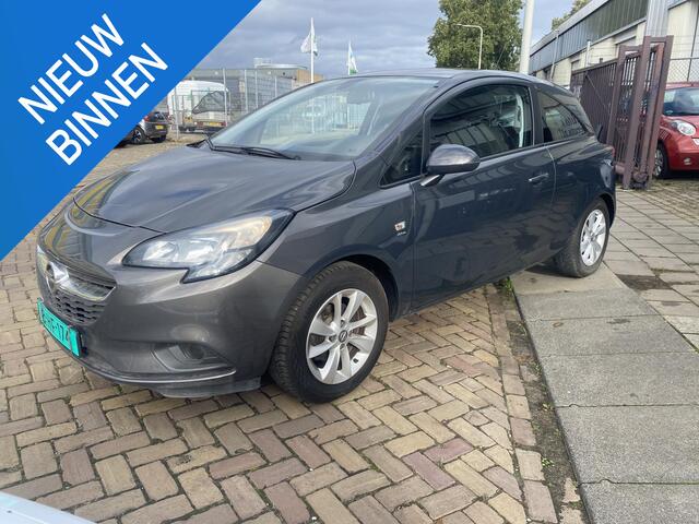 Opel CORSA 1.4 Innovation