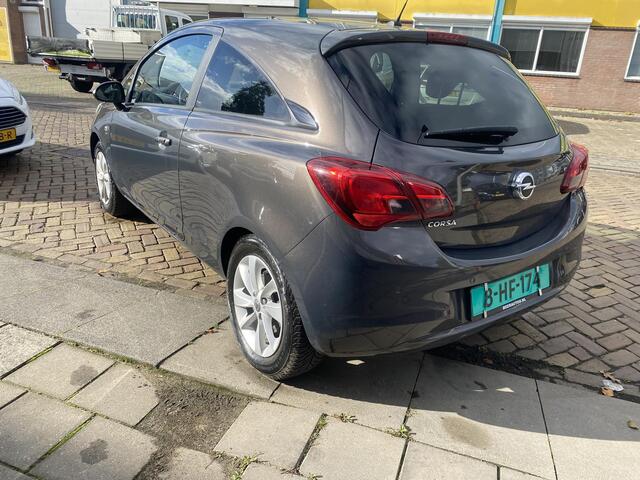 Opel CORSA 1.4 Innovation