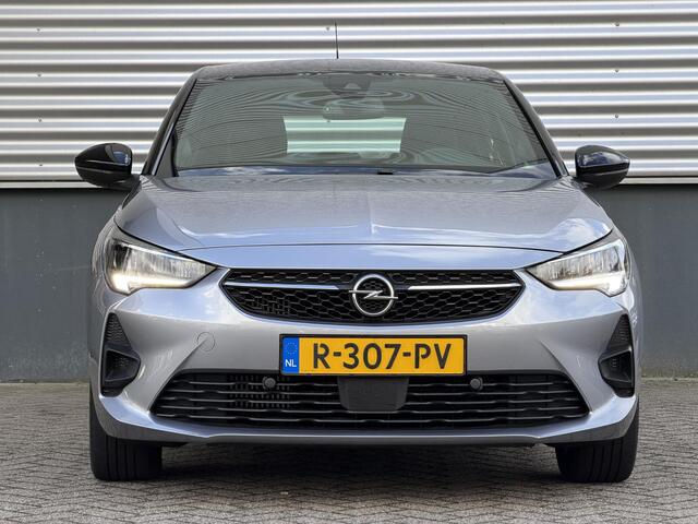 Opel CORSA GS 1.2 Turbo 100pk | NAVI PRO | LAGE KM-STAND! | FULL LED | 1e EIGENAAR | ISOFIX | APPLE CARPLAY / ANDROID AUTO |