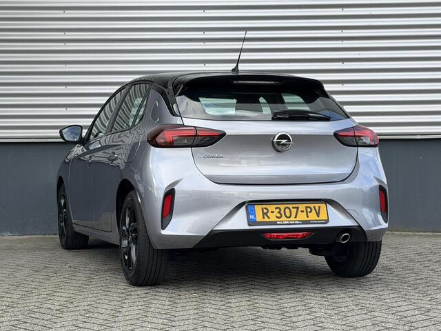 Opel CORSA GS 1.2 Turbo 100pk | NAVI PRO | LAGE KM-STAND! | FULL LED | 1e EIGENAAR | ISOFIX | APPLE CARPLAY / ANDROID AUTO |