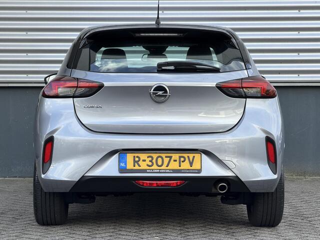 Opel CORSA GS 1.2 Turbo 100pk | NAVI PRO | LAGE KM-STAND! | FULL LED | 1e EIGENAAR | ISOFIX | APPLE CARPLAY / ANDROID AUTO |