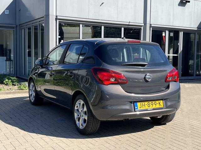 Opel CORSA 1.4 Edition 5 deurs NAP AIRCO