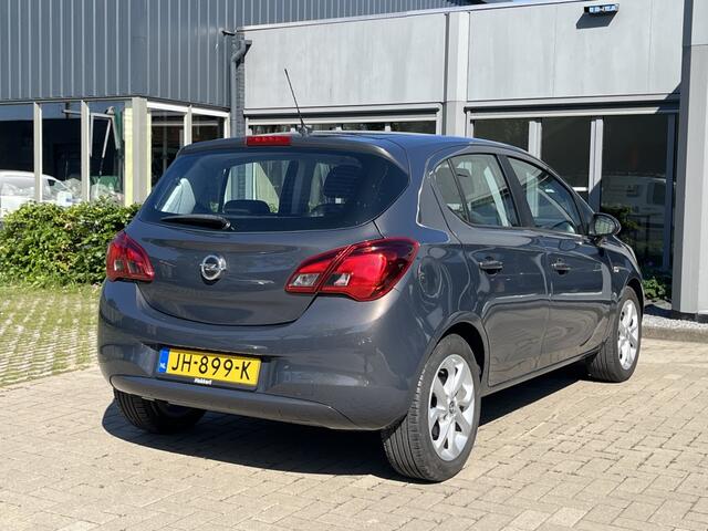 Opel CORSA 1.4 Edition 5 deurs NAP AIRCO