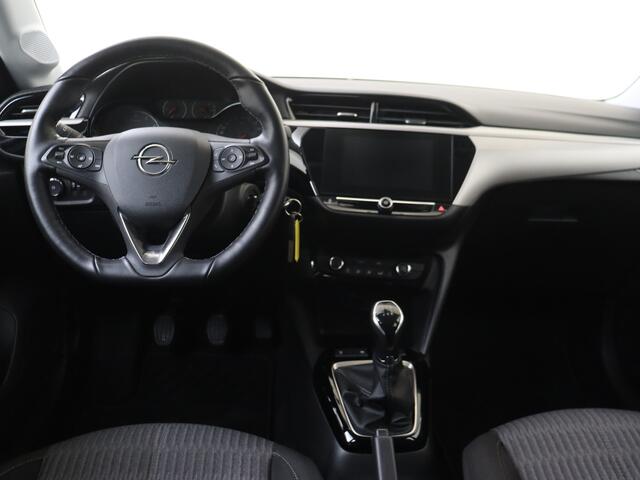 Opel CORSA 1.2 Edition