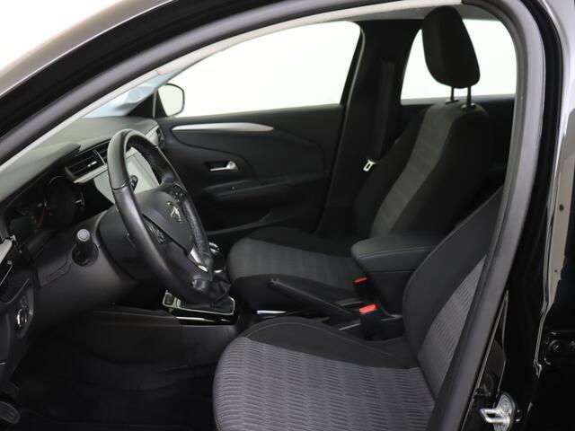 Opel CORSA 1.2 Edition