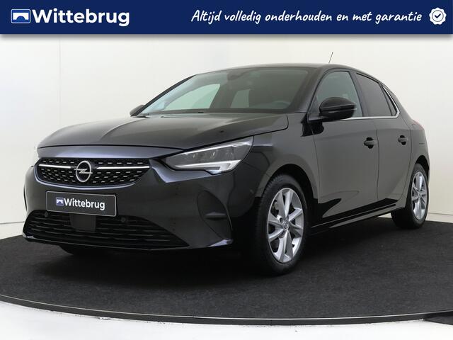 Opel CORSA 1.2 Level 3