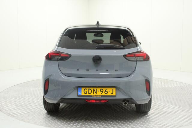 Opel CORSA 1.2 Turbo GS | Draadloze Carplay / PDC v&A + Camera / Climate / Cruise