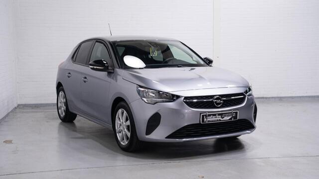 Opel CORSA 1.2 Edition Navi PDC Cruise Apple Carplay 1e Eigenaar NAP Rijklaar!