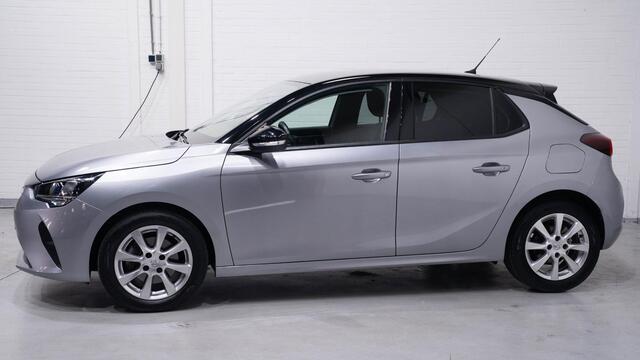 Opel CORSA 1.2 Edition Navi PDC Cruise Apple Carplay 1e Eigenaar NAP Rijklaar!