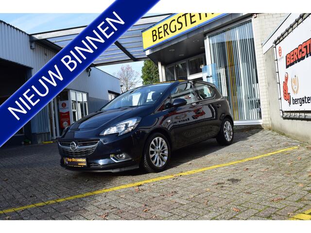 Opel CORSA 1.0 Turbo Elegance