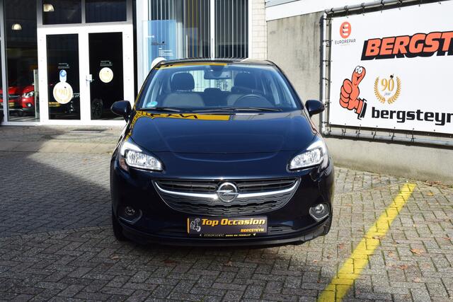 Opel CORSA 1.0 Turbo Elegance