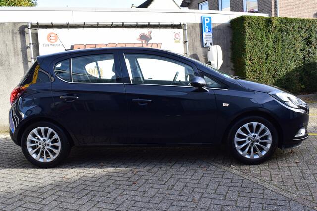 Opel CORSA 1.0 Turbo Elegance