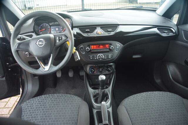 Opel CORSA 1.2