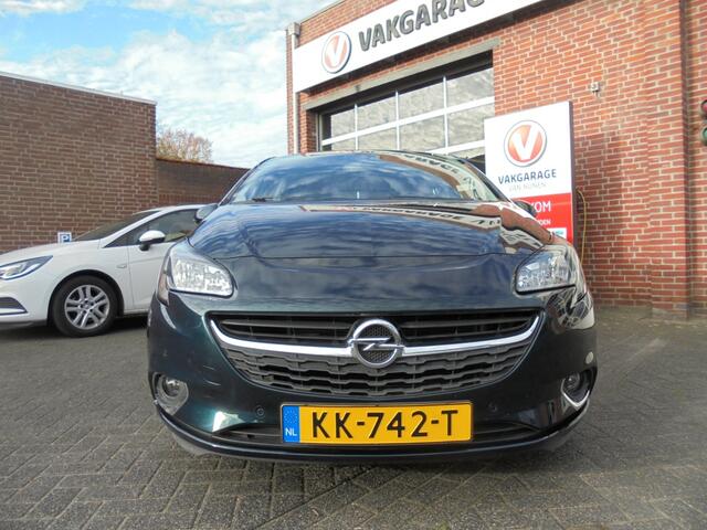 Opel CORSA 1.4 Innovation||Trekhaak||Rijklaar||