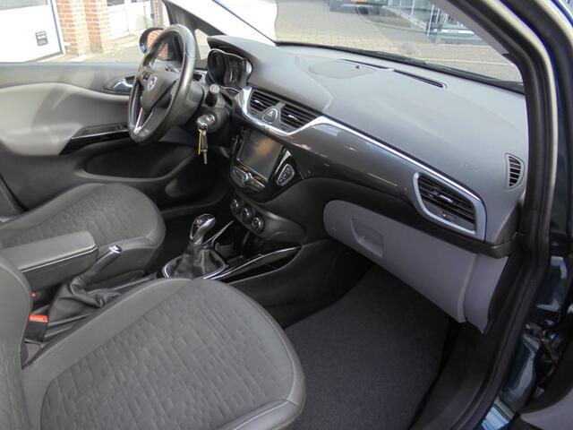 Opel CORSA 1.4 Innovation||Trekhaak||Rijklaar||