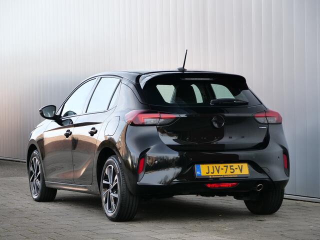 Opel CORSA 1.2 Turbo Mild Hybrid GS 100pk e-DCT Automaat DAB / Apple Carplay / Camera