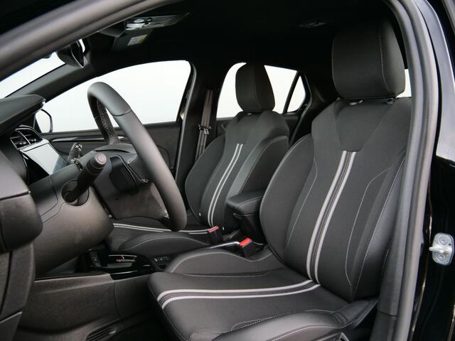 Opel CORSA 1.2 Turbo Mild Hybrid GS 100pk e-DCT Automaat DAB / Apple Carplay / Camera