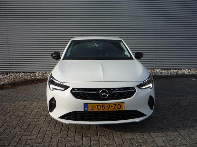 Opel CORSA 1.2 Turbo (100Pk) Elegance Airco, Cruise, Apple Carplay Géén Afl