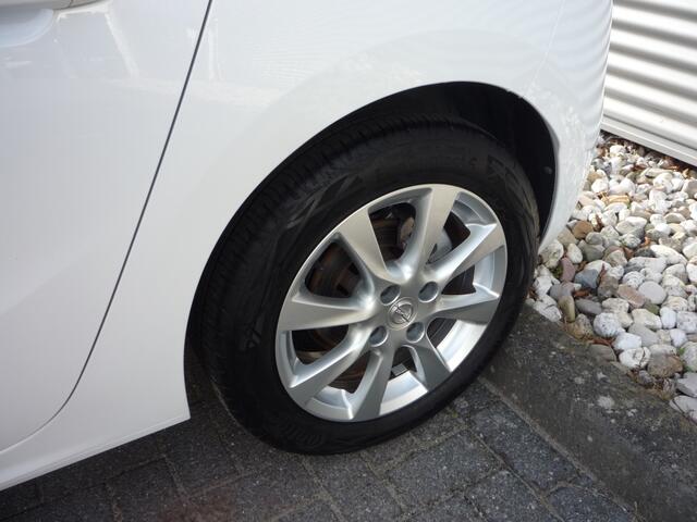 Opel CORSA 1.2 Turbo (100Pk) Elegance Airco, Cruise, Apple Carplay Géén Afl