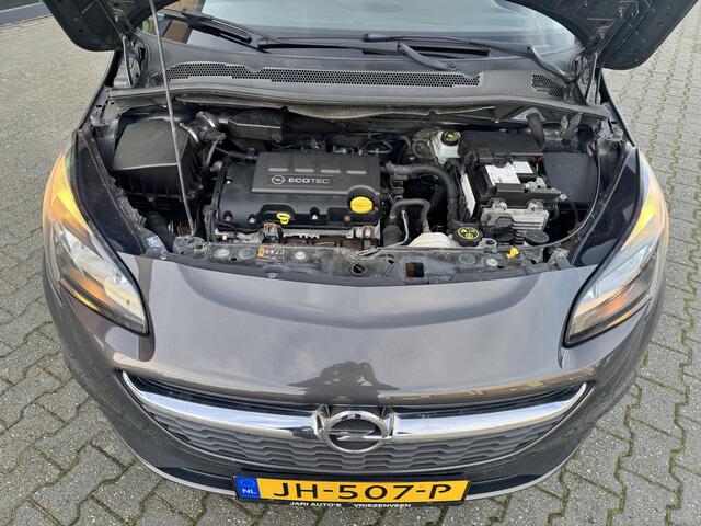Opel CORSA 1.4 Edition Weinig km!
