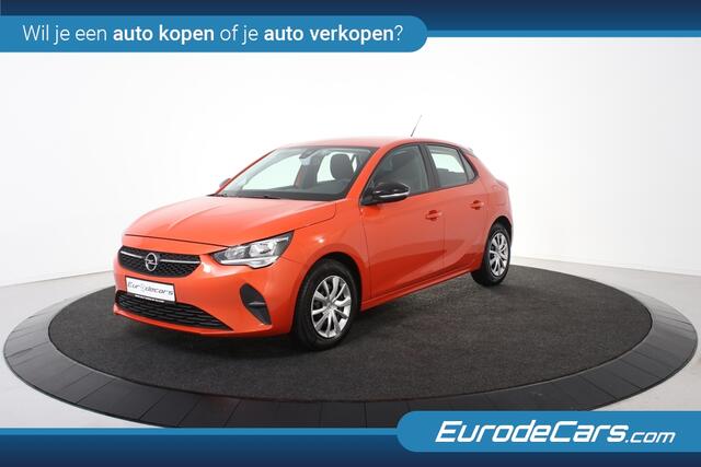 Opel CORSA 1.2 Edition *1ste Eigenaar*Airco*Cruise Control*