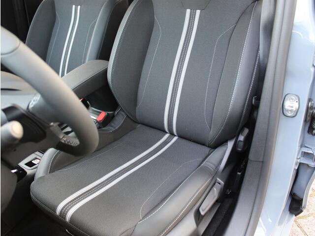 Opel CORSA 1.2 Turbo Hybrid GS VOORRAAD KORTING