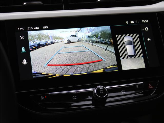 Opel CORSA 1.2 Turbo Hybrid GS VOORRAAD KORTING