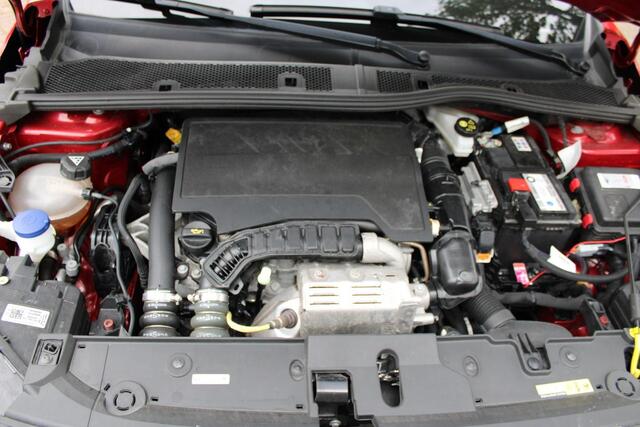 Opel CORSA 1.2 Elegance Cruise, Apple Carplay, Garantie!