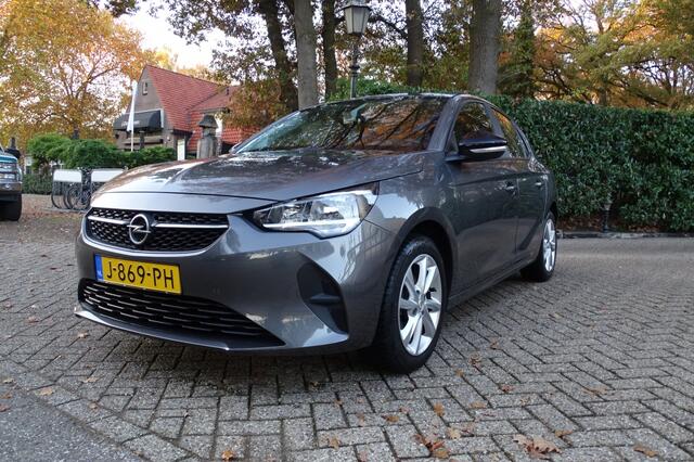 Opel CORSA 1.2 Edition 5 drs airco LMV PDC NWST