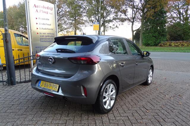 Opel CORSA 1.2 Edition 5 drs airco LMV PDC NWST