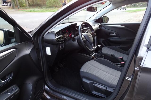 Opel CORSA 1.2 Edition 5 drs airco LMV PDC NWST