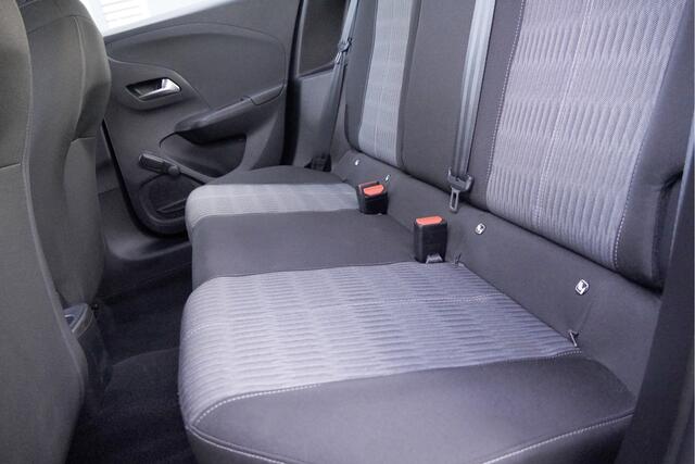 Opel CORSA 1.2 5drs Edition BJ2020 App-Connect | Airco | Cruise control | Stuurbekrachtiging | Getint glas