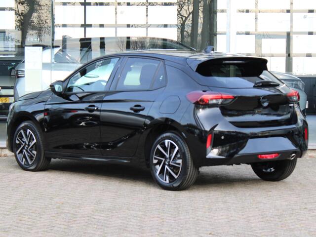 Opel CORSA 1.2 Turbo Hybrid GS | Automaat | Camera / Stoelverw. / Adapt. Cruise