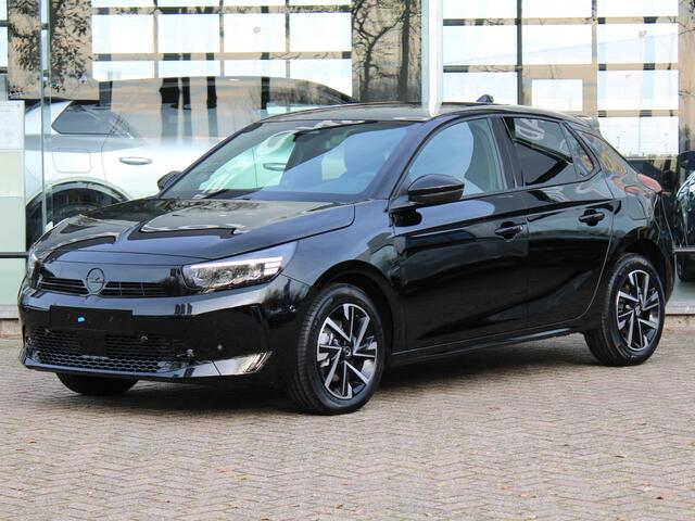 Opel CORSA 1.2 Turbo Hybrid GS | Automaat | Camera / Stoelverw. / Adapt. Cruise
