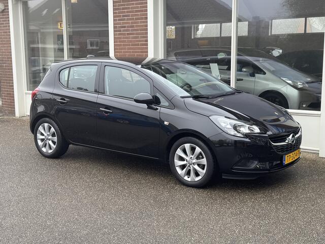 Opel CORSA 1.4 Favourite 90 Pk, Airco,