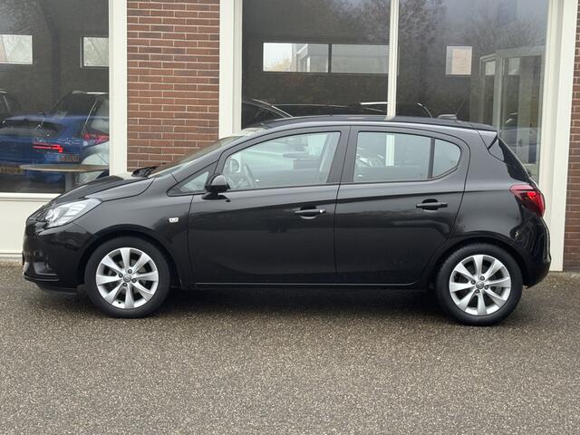 Opel CORSA 1.4 Favourite 90 Pk, Airco,