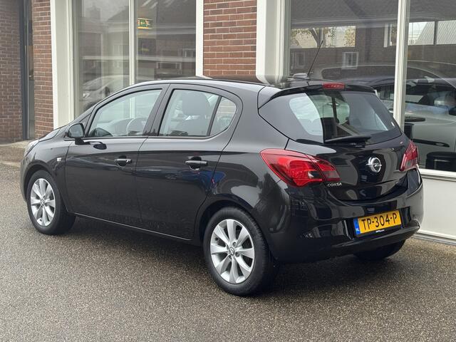Opel CORSA 1.4 Favourite 90 Pk, Airco,