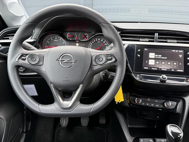 Opel CORSA 1.2 Edition 2e Eigenaar,Dealer Onderhouden,Navi,6 Bak,Pdc,5 Deurs,Airco,Cruise,102pk,N.A.P,Apk tot 07-2026