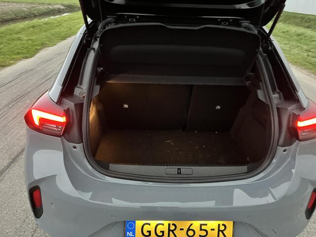 Opel CORSA 1.2 Turbo GS